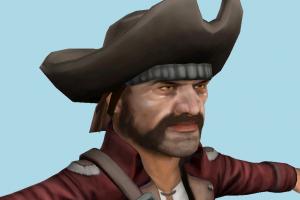 Pirate Pirate-2
