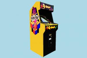 Arcade Machine Arcade-Machine