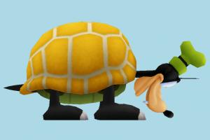 Goofy Goofy-2