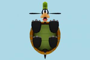 Goofy Goofy