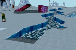 TM2 Levels twisted, metal, twisted-metal, TM2, levels, maps, room, city