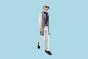 Scientist preview