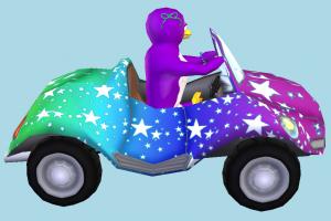 Coccinelle Coccinelle, driving, cartoon, vehicle, car, carriage