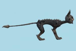 Cheshire Cheshire-Cat