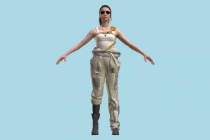 Death Stranding - Mama Mama