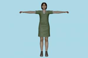 Yoko Suzuki Yoko-Suzuki