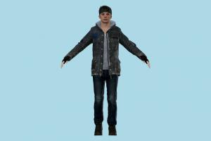 DBH Rupert Intact DBH-Rupert