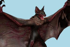 Giant Bat Bat-2