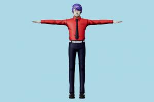 Shuu Tsukiyama Shuu-Tsukiyama