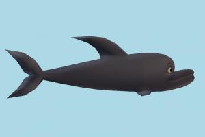 Dolphin Dolphin
