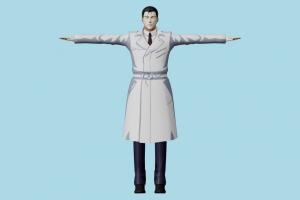 Kousuke Houji Kousuke-Houji