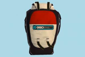 Backpack backpack, bag, back, pack