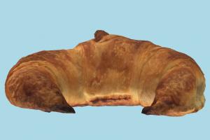 Croissant Croissant-2