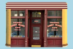 Shop Shop
