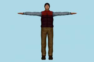 Urban Man Urban-Man