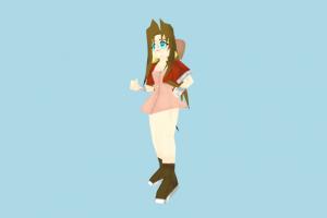 Aeris preview