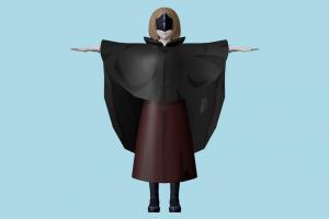 Hinami Fueguchi Hinami-Fueguchi