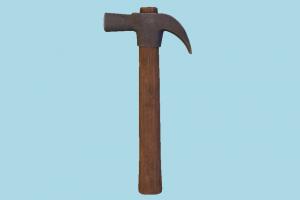Hammer Hammer