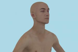 Man Man-2