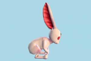 Rabbit Rabbit