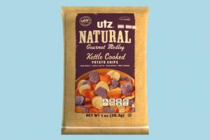 Potato Chips Potato-Chips