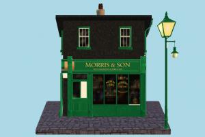 Shop Shop