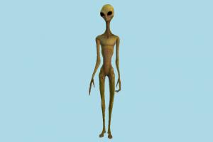 Alien Alien