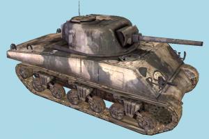 Tank tank
