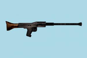 Gun rifle, sniper, handgun, weapon, gun, firearm, arm