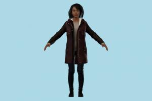 DBH Alisha DBH-Alisha