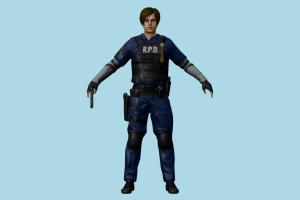 Leon Leon