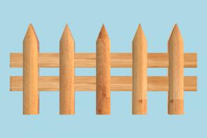 Fence fence, hedge, wooden, structure