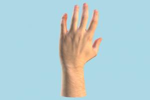 Hand Hand-2