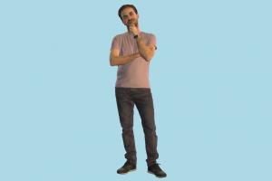 Casual Man Casual-Man