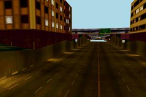 TM1 Levels twisted, metal, twisted-metal, TM1, levels, maps, room, city