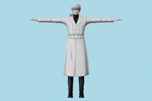 Kishou Arima Kishou-Arima