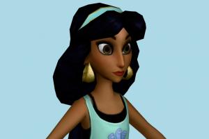 Jasmine Jasmine-2