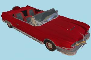 Convertible Car Convertible-Car