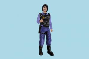 Player preview