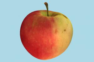 Apple Apple