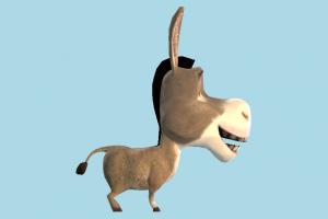 Donkey Donkey