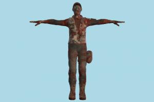 Zombie Zombie