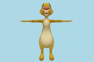 Rabbit Rabbit