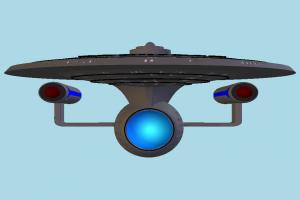 Spaceship Spaceship-2