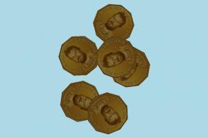 Coins Coins