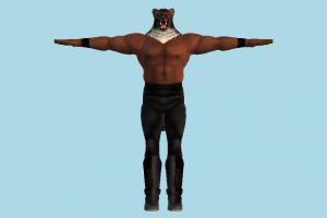 Tekken King Tekken-King