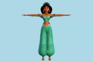 Jasmine Jasmine