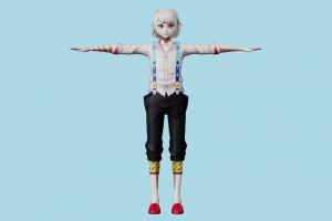 Juuzou Suzuya Juuzou-Suzuya