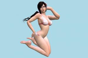 Kokoro Girl Kokoro-Girl