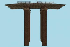 Bridge Bridge